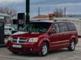 Dodge Caravan