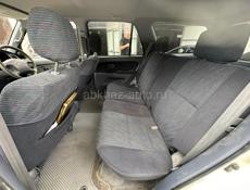 Toyota 4 Runner
