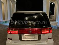 Honda Еlysion