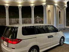 Honda Еlysion