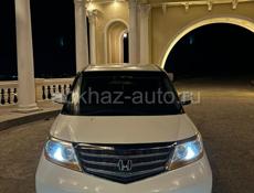 Honda Еlysion