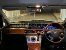Honda Еlysion