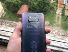 Poco x3 pro