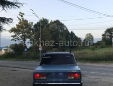 ВАЗ 2107
