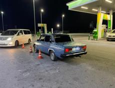 ВАЗ 2107