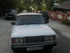 ВАЗ 2107