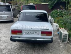 ВАЗ 2107