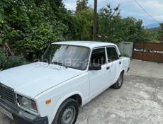 ВАЗ 2107