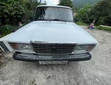 ВАЗ 2107