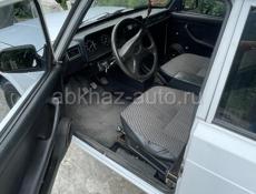 ВАЗ 2107