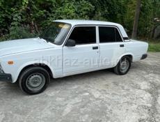 ВАЗ 2107