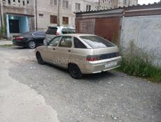ВАЗ 2112
