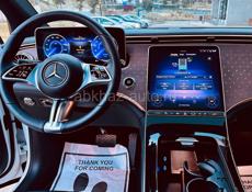 AMG S 55