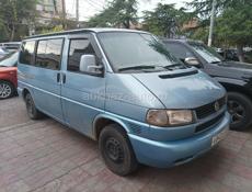 Volkswagen Caravella