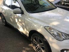 Infiniti EX