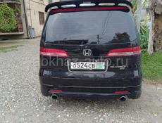 Honda Еlysion