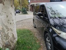 Honda Еlysion