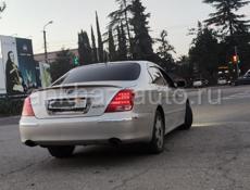 Toyota Majesta