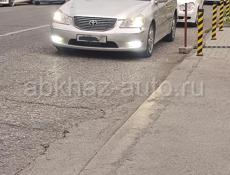 Toyota Majesta