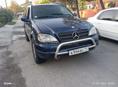 Mercedes-Benz ML