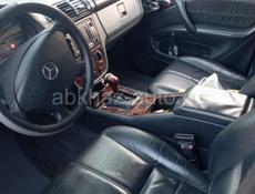 Mercedes-Benz ML