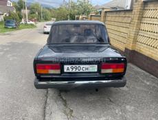 ВАЗ 2107
