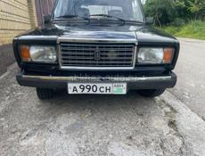 ВАЗ 2107