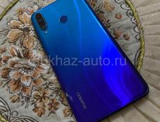 HONOR 20 LITE