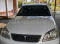 Toyota Mark II