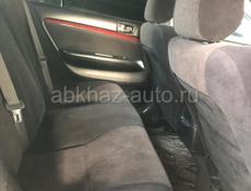 Toyota Mark II