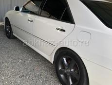 Toyota Mark II