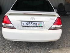 Toyota Mark II