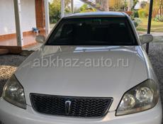 Toyota Mark II