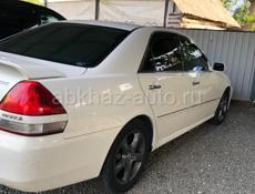Toyota Mark II