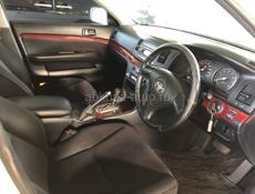 Toyota Mark II