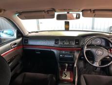Toyota Mark II