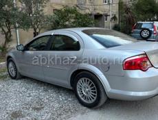 Chrysler Sebring