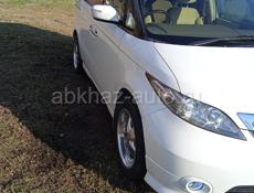 Honda Еlysion