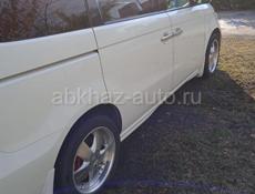 Honda Еlysion