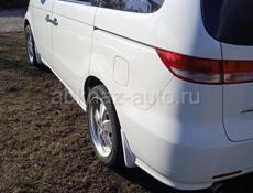 Honda Еlysion