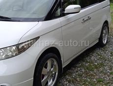 Honda Еlysion