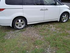 Honda Еlysion