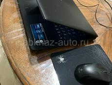 Ноутбук ASUS срочно