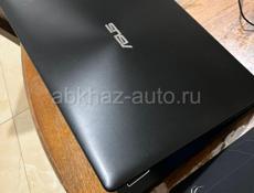 Ноутбук ASUS срочно