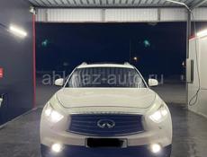 Infiniti FX