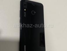 Срочно Huawei p20 за 5000