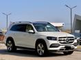 Mercedes-Benz GL-Класс