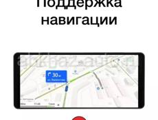 Автомобильная магнитола