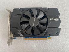 Sapphire HD 7770 GHz Edition 1GB GDDR5 299