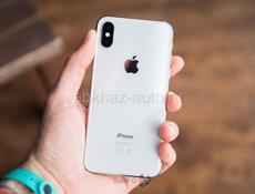 iPhone X 256 gb